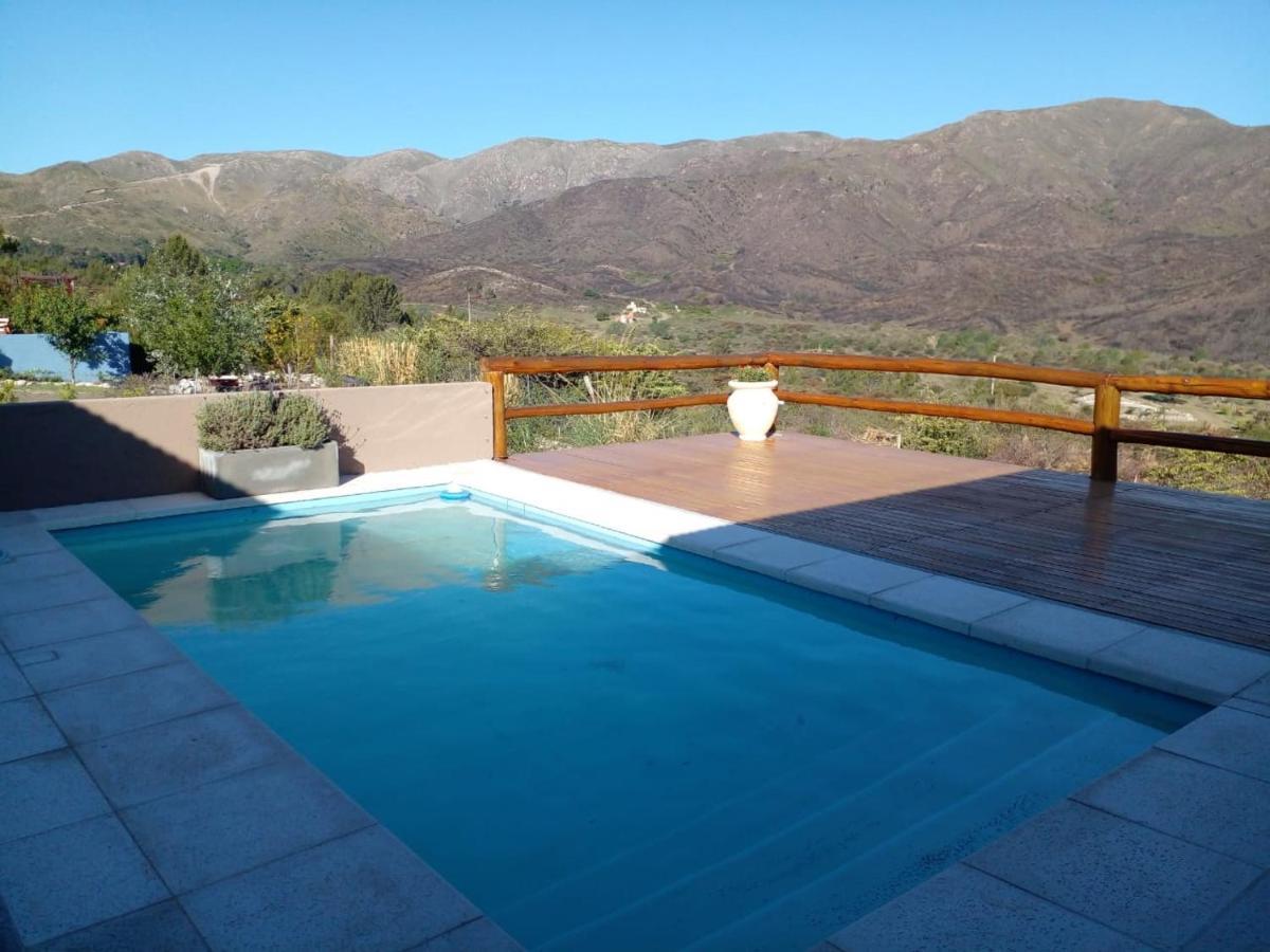 La Fermina Villa Villa Giardino Exterior foto